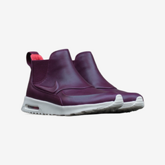 NIKE Air Max Thea Mid Women's Trainers Sneakers Fashion Casual Shoes