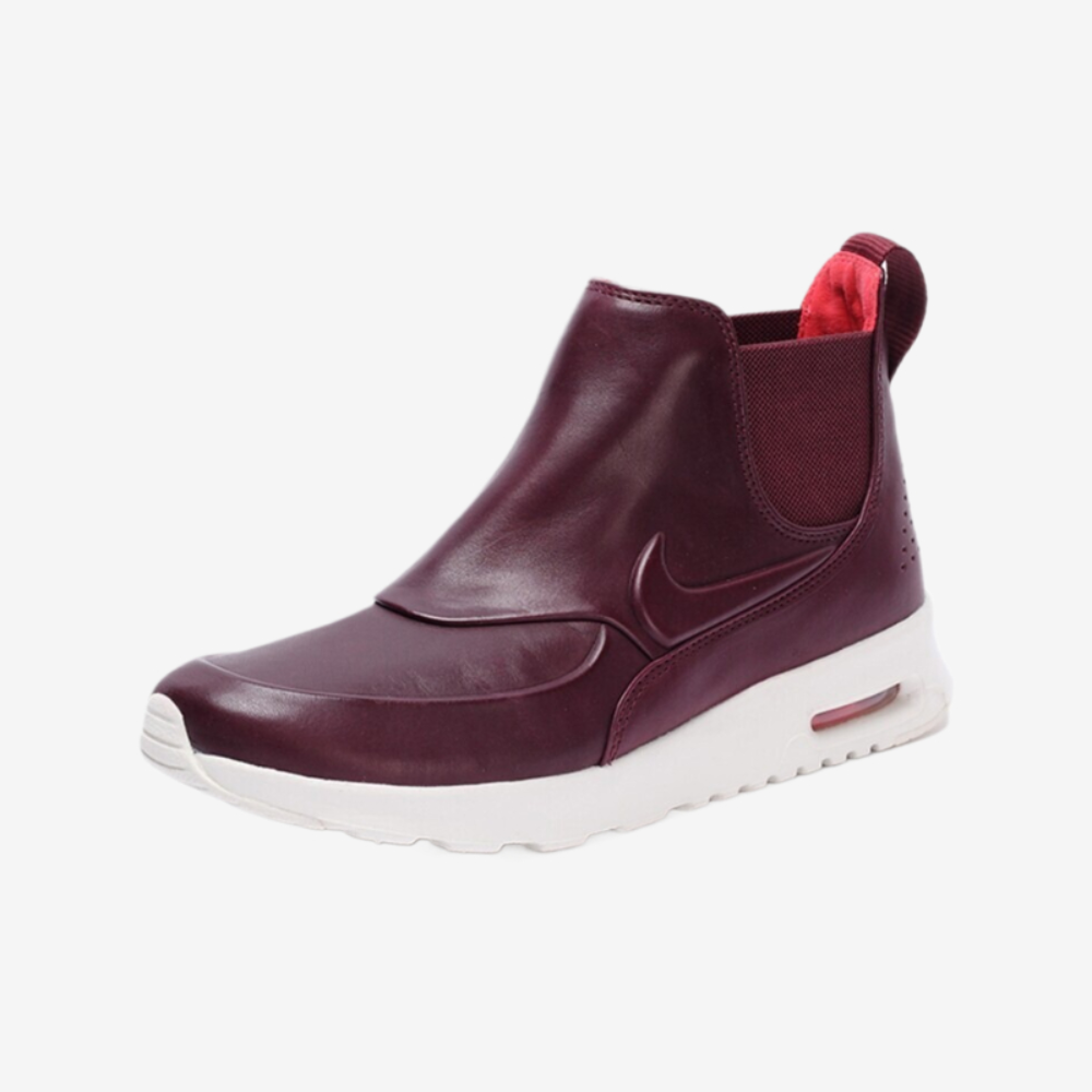 NIKE Air Max Thea Mid Women's Trainers Sneakers Fashion Casual Shoes