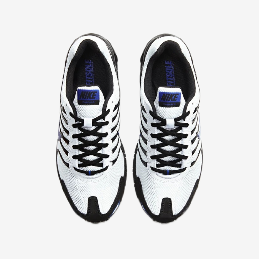 Nike Footwear Air Max Torch Iv Nike Air Max Torch Men's Lifestyle