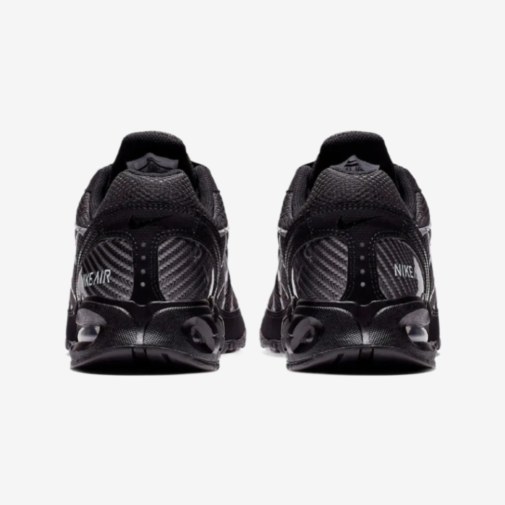 Zapatillas de deporte Nike Air Max Torch 4 para hombre Zapatillas de deporte Zapatillas de entrenamiento