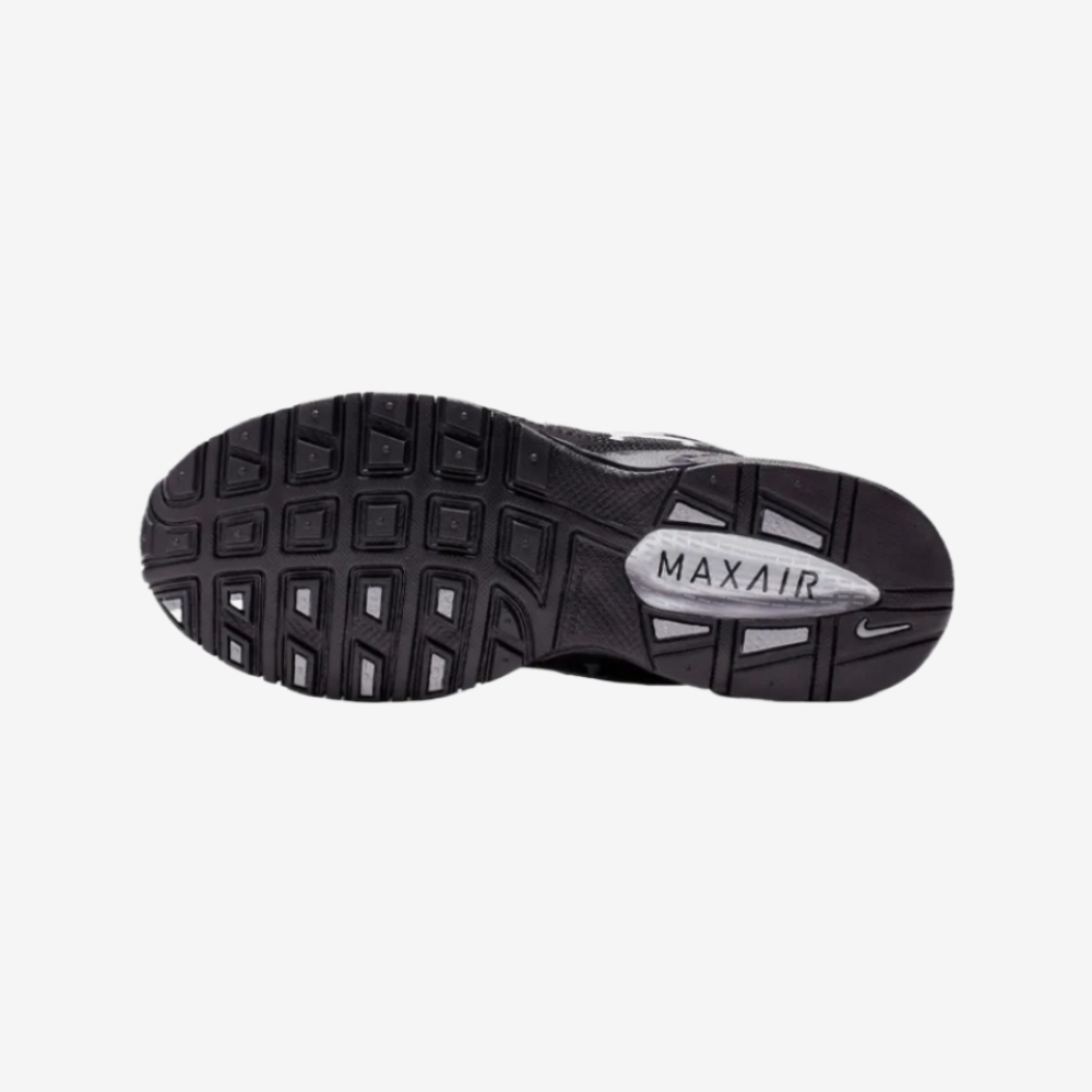 Zapatillas de deporte Nike Air Max Torch 4 para hombre Zapatillas de deporte Zapatillas de entrenamiento