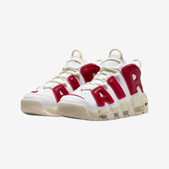 Nike Air More Uptempo Women's Lifestyle Sneakers