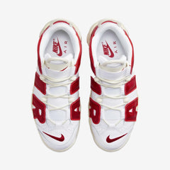 Nike Air More Uptempo Women's Lifestyle Sneakers