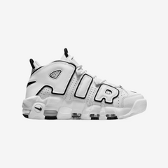 Nike Air More Uptempo GS Kids' Lifestyle Sneakers