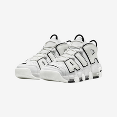 Nike Air More Uptempo GS Kids' Lifestyle Sneakers