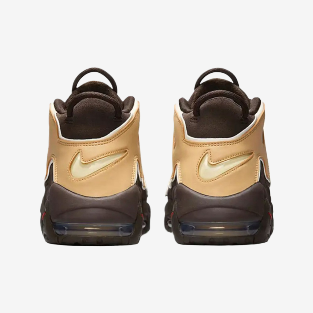 Nike Air More Uptempo '96 Men's Trainers Sneakers Shoes