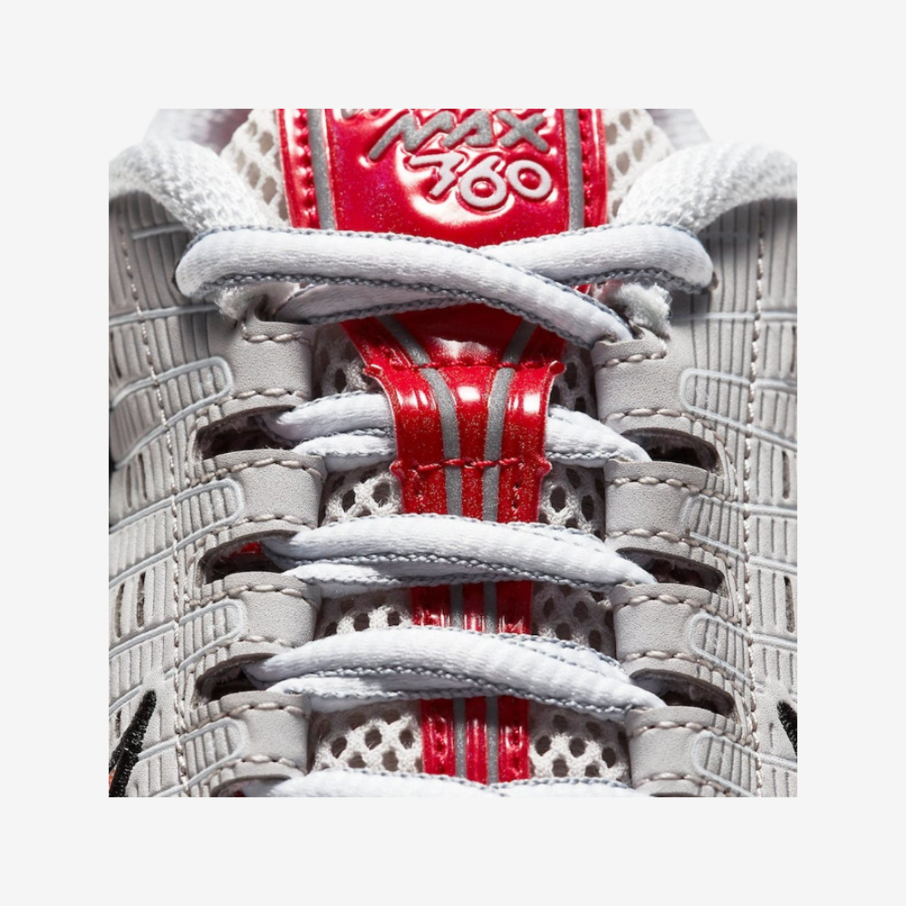 Nike Air VaporMax 360 Lifestyle Sneakers
