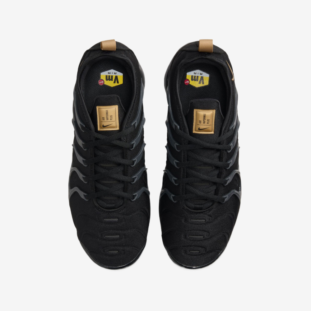 Zapatillas deportivas Nike Air VaporMax Plus para hombre