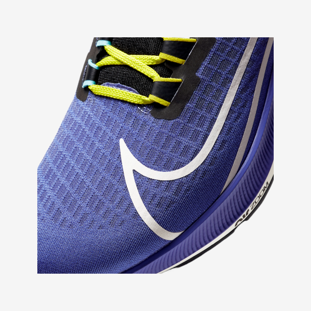 Nike Air Zoom Pegasus 37 A.I.R. Chaz Bear Men's Running Sneakers
