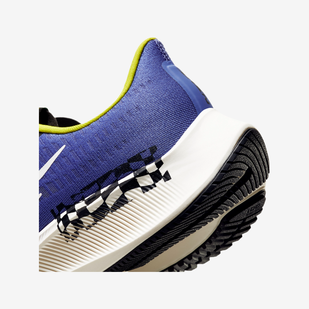 Nike Air Zoom Pegasus 37 A.I.R. Chaz Bear Men's Running Sneakers