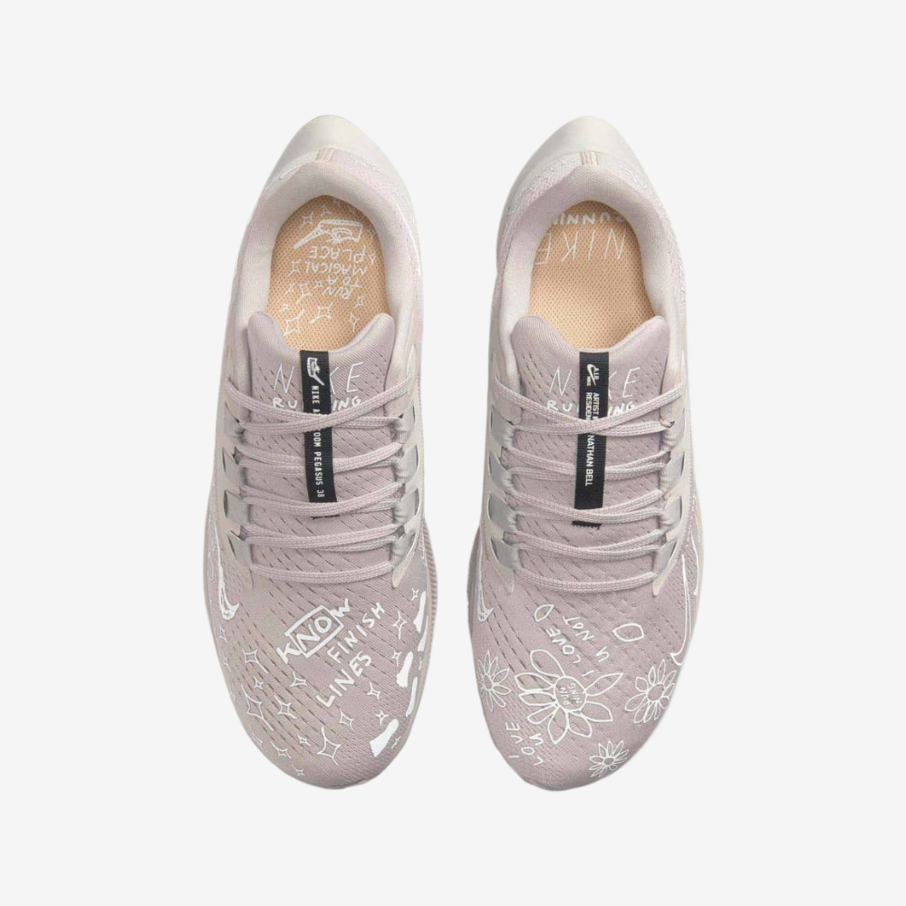 Zapatillas de running Nike Air Zoom Pegasus 38 AIR para hombre DM1610 001