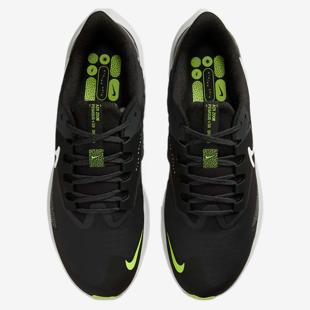 Nike Air Zoom Pegasus 39 Shield Men's Weatherized Running Shoes