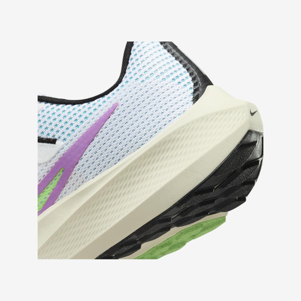 Zapatillas de deporte Nike Air Zoom Pegasus 40 Premium para hombre Zapatillas de running