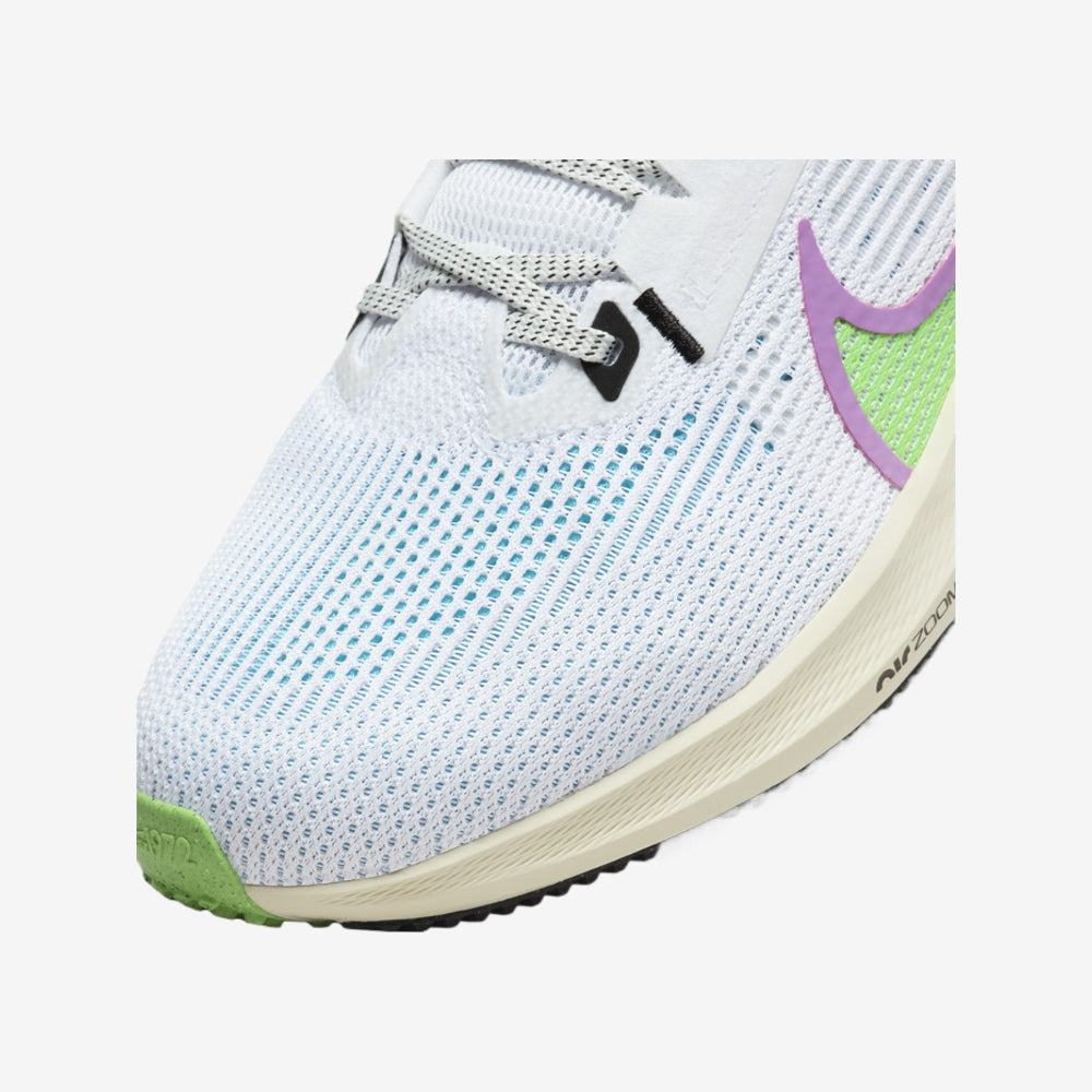Zapatillas de deporte Nike Air Zoom Pegasus 40 Premium para hombre Zapatillas de running