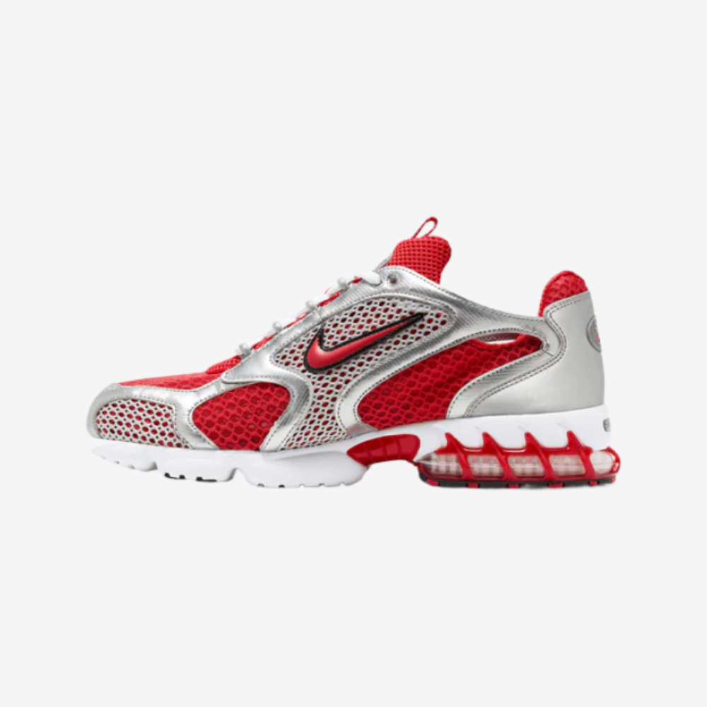 Nike Air Zoom Spiridon Cage 2 Men's Lifestyle Sneakers