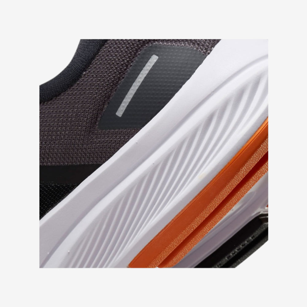 Zapatillas de deporte para correr Nike Air Zoom Structure 24 para hombre