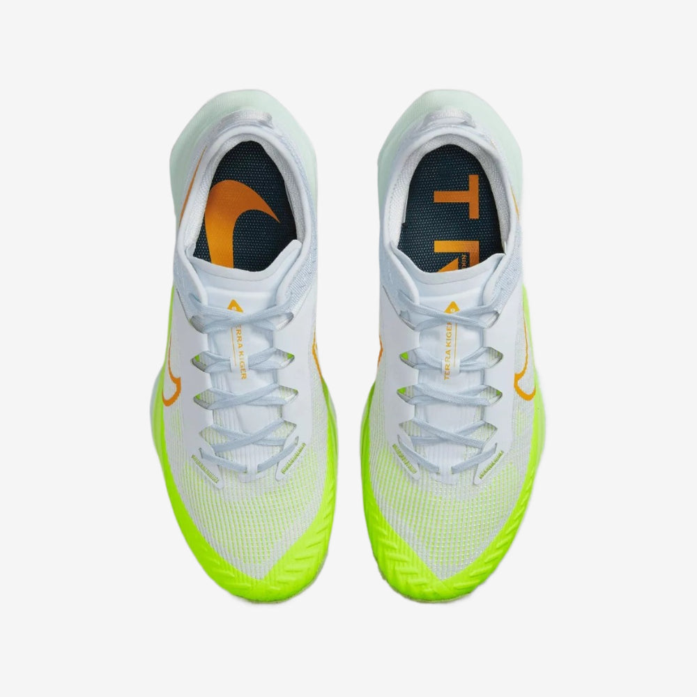 Zapatillas de deporte Nike Air Zoom Terra Kiger 8 para hombre Zapatillas de trail running