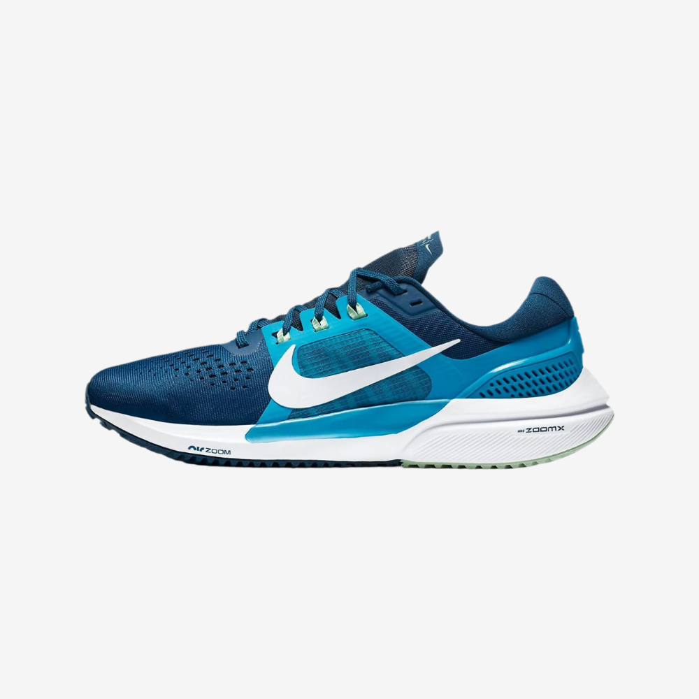 Nike Air Zoom Vomero 15 Men's Road Running Sneakers