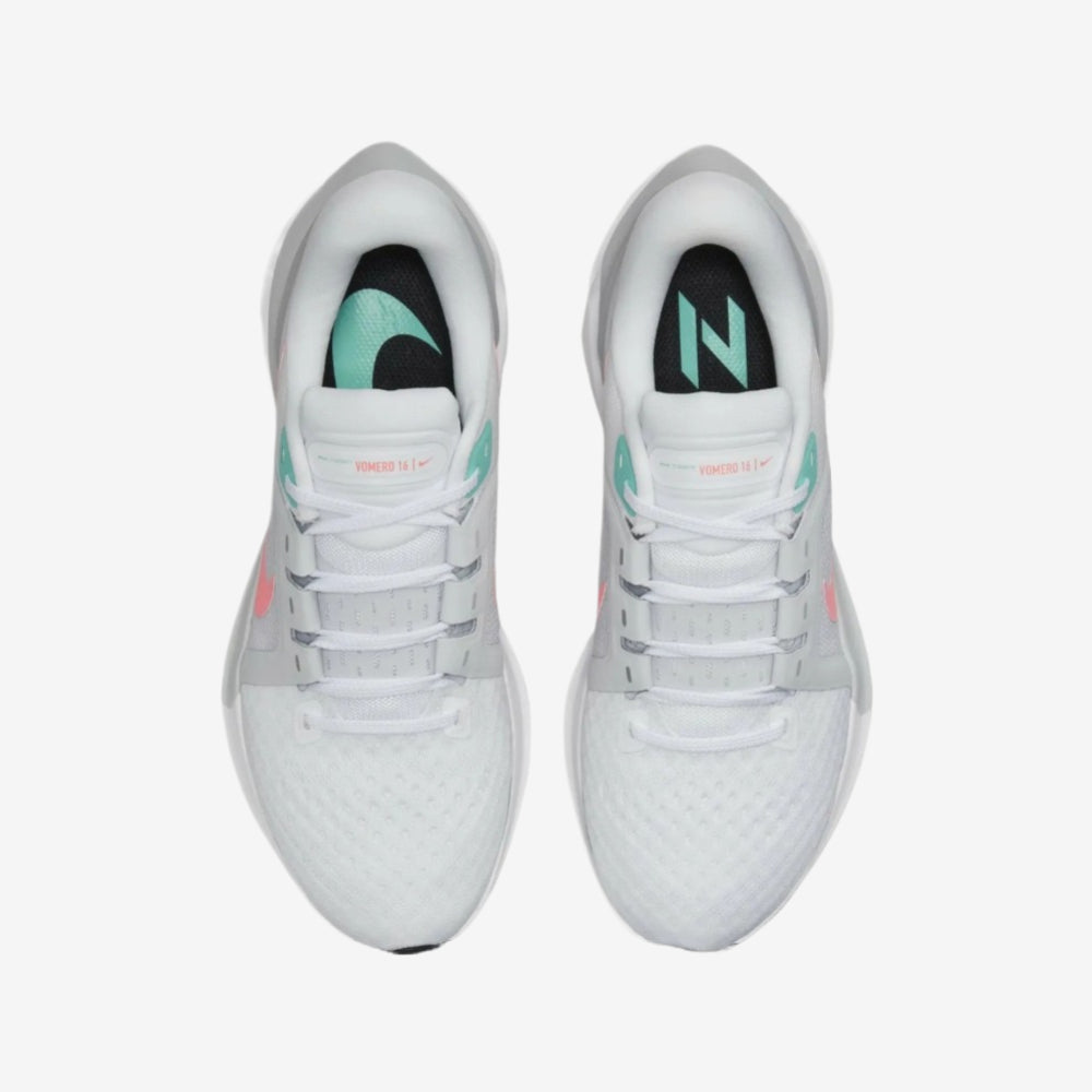 Nike Vomero 16 Women's Running Trainers Sneakers Fashion Shoes
