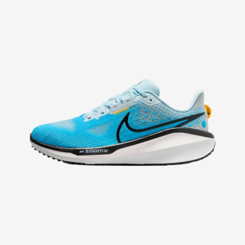 Nike Air Zoom Vomero 17 Men's Road Running Sneakers