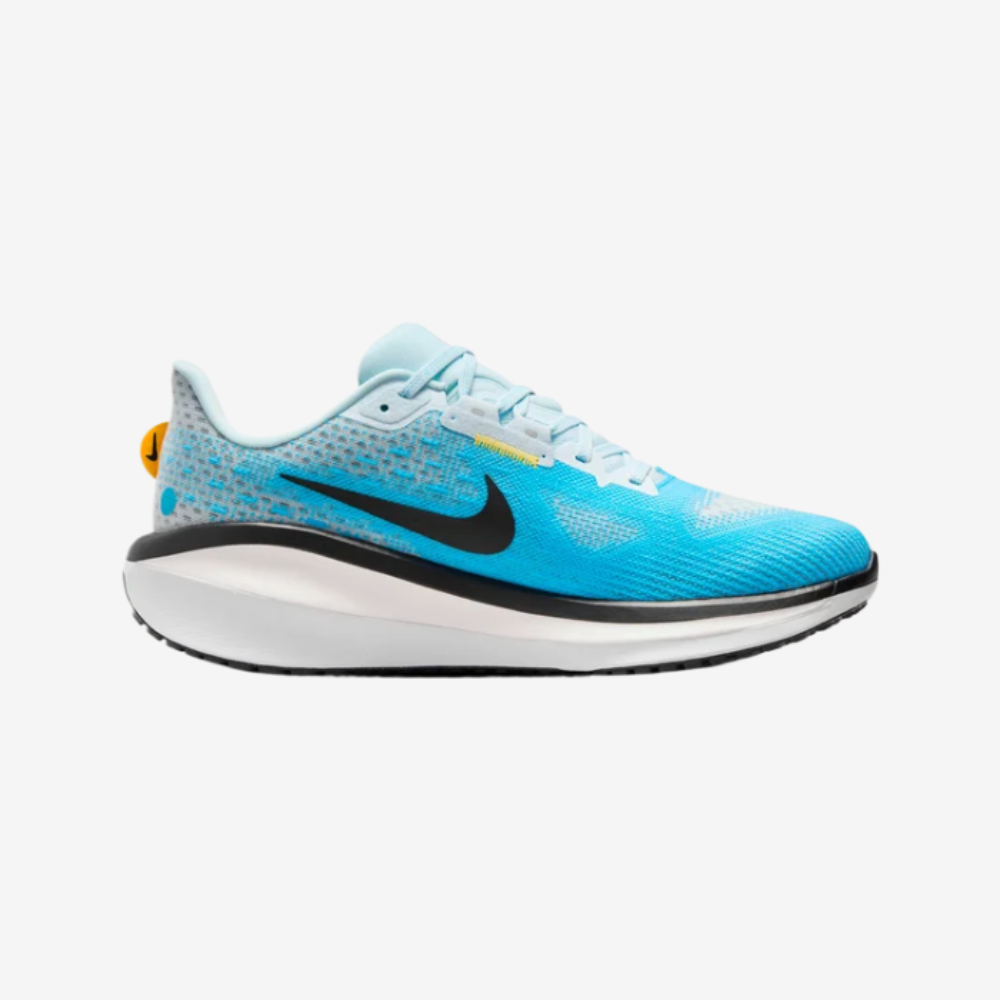 Nike Air Zoom Vomero 17 Men's Road Running Sneakers
