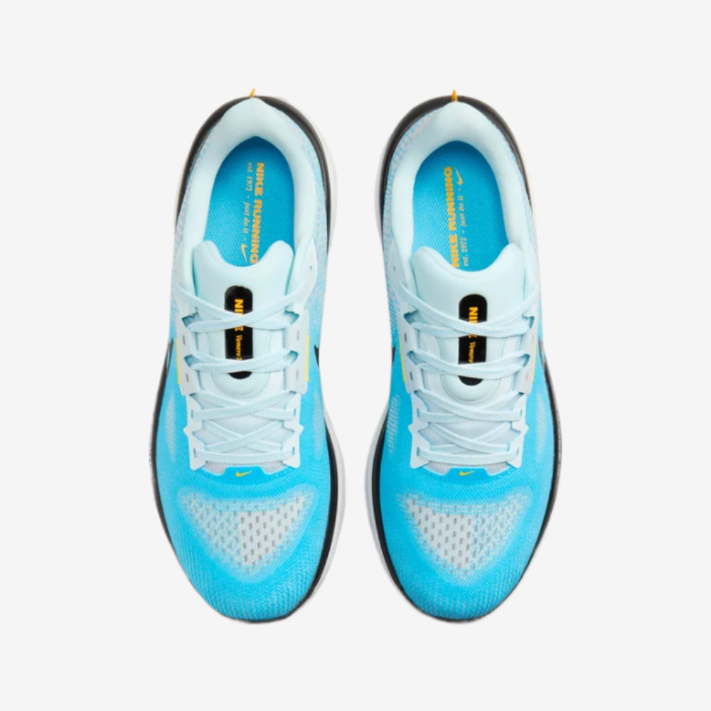 Nike Air Zoom Vomero 17 Men's Road Running Sneakers