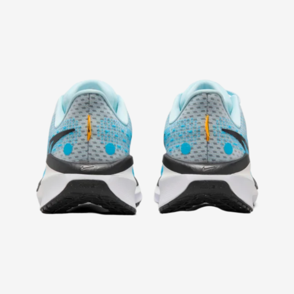Nike Air Zoom Vomero 17 Men's Road Running Sneakers