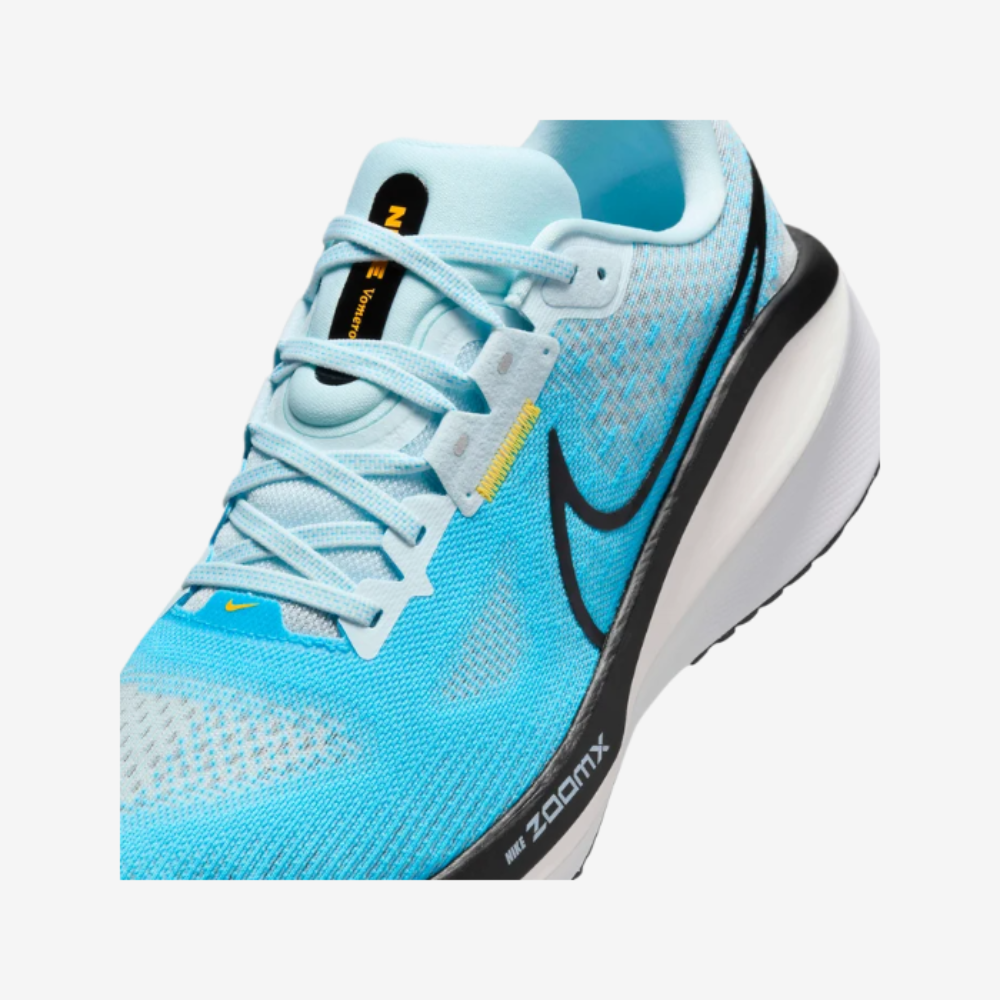 Nike Air Zoom Vomero 17 Men's Road Running Sneakers