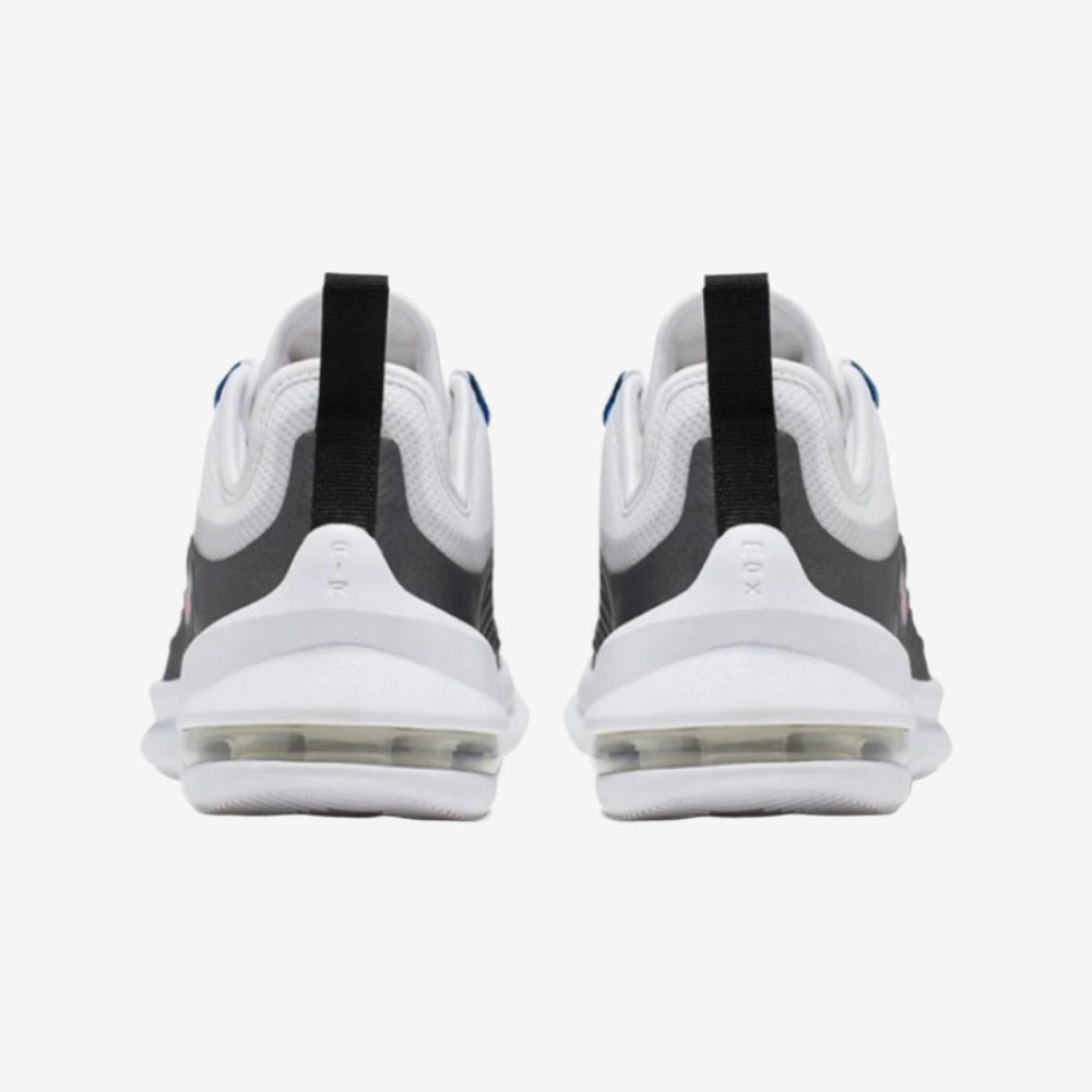 Zapatillas deportivas Nike Air Max Axis GS para escuela primaria, zapatos de moda