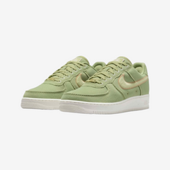 Nike Air Force 1 Low Canvas Men's Lifestyle Sneakers