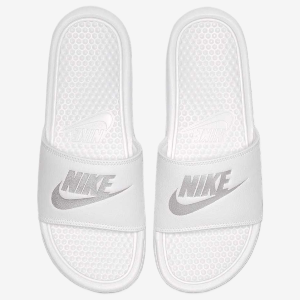 Nike Benassi JDI Men's Lifestyle Sandals