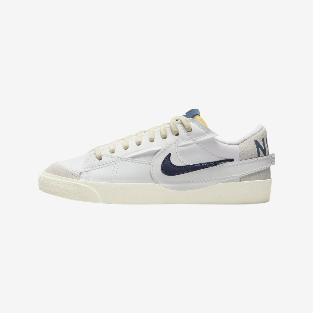 Nike Blazer Low '77 Jumbo SE Men's Lifestyle Sneakers
