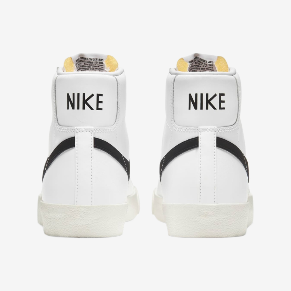 Zapatillas deportivas Nike Blazer Mid '77 Vintage para hombre