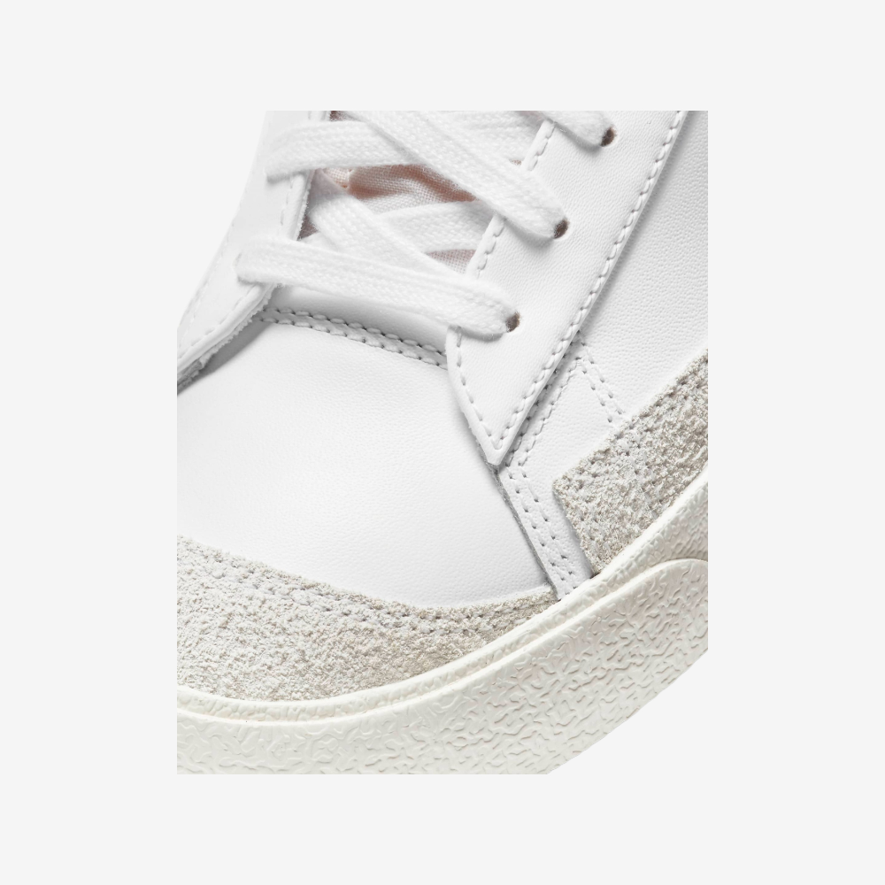 Zapatillas deportivas Nike Blazer Mid '77 Vintage para hombre