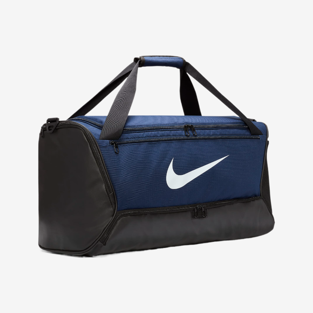 Nike Brasilia Medium Duffel Bag