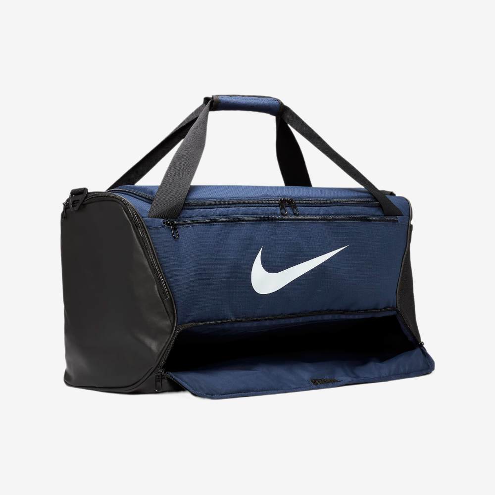Nike Brasilia Medium Duffel Bag