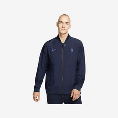Nike Chelsea FC Men's Varsity Jacket
