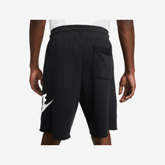 Nike Club Fleece Alumni Men's Terry Shorts