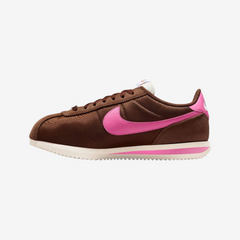 Nike Cortez Textile Women's Lifestyle Sneakers