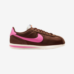 Nike Cortez Textile Women's Lifestyle Sneakers