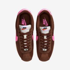 Nike Cortez Textile Women's Lifestyle Sneakers