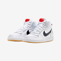 Nike Court Borough Mid GS Kids' Lifestyle Sneakers