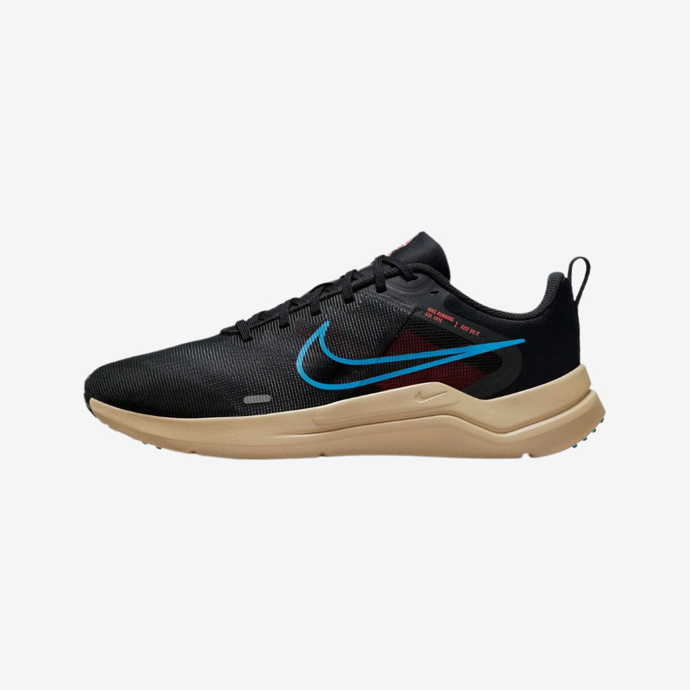 Nike Downshifter 12 Men's Road Running Sneakers
