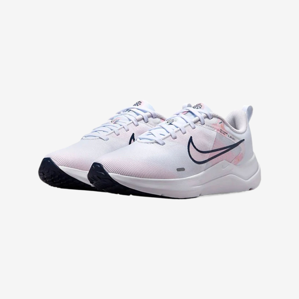 Zapatillas de deporte Nike Downshifter 12 Premium para mujer, zapatillas de deporte, zapatos de moda