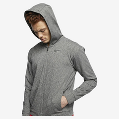 Nike Dri-FIT HPRDRY LT Men's Full-Zip Hoodie