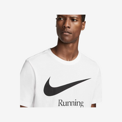 Nike Dri-FIT Run HBR Men's T-Shirt