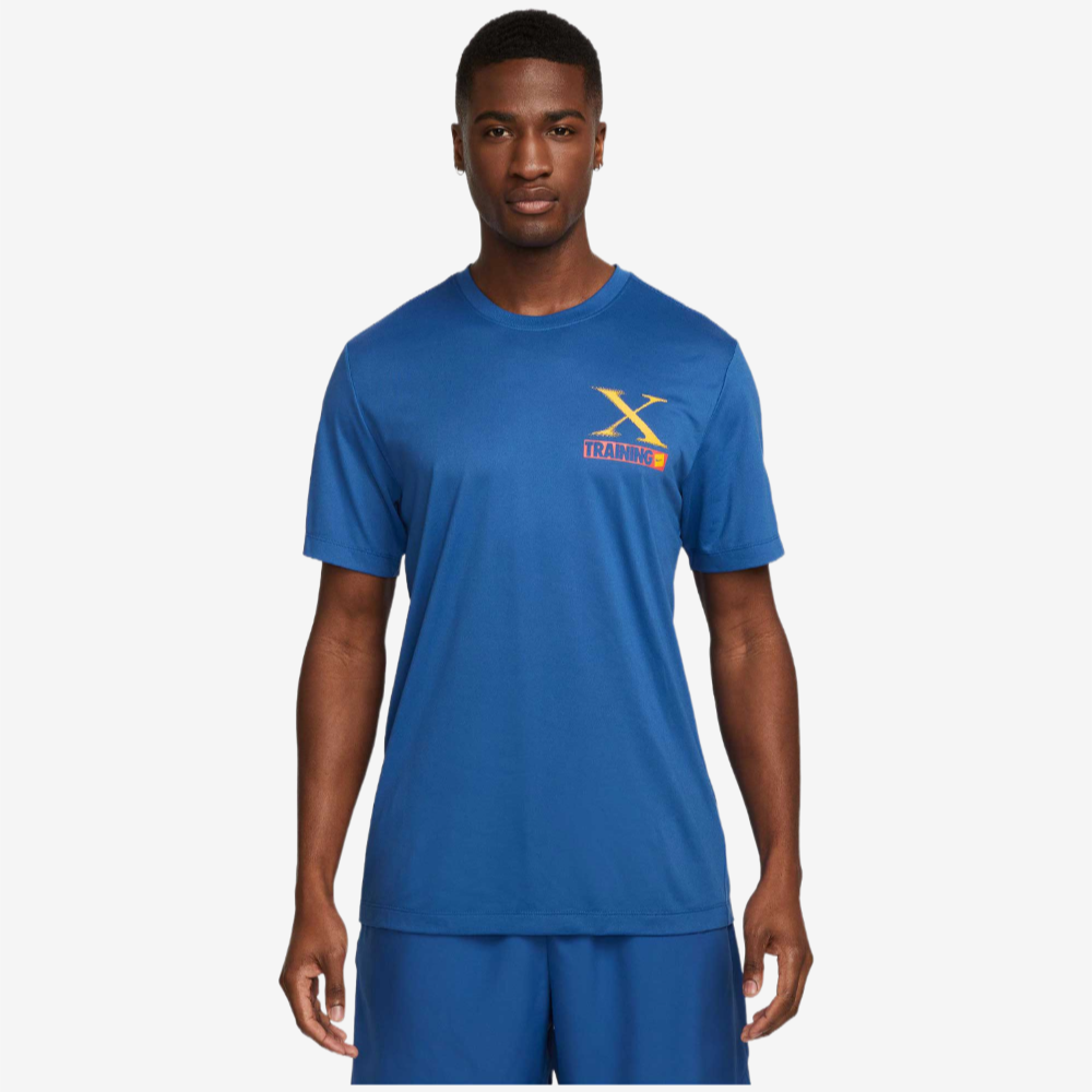Nike Dri-FIT X Training Men's T-Shirt