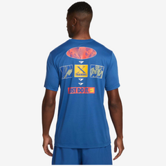 Nike Dri-FIT X Training Men's T-Shirt