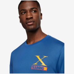 Nike Dri-FIT X Training Men's T-Shirt