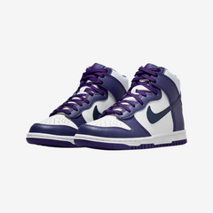 Nike Dunk High GS Kids' Lifestyle Sneakers
